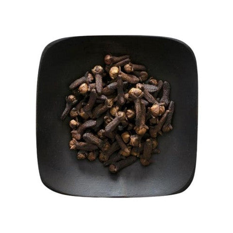 Frontier Coop, Hand-Select Cloves Whole, 1 Lb Frontier Coop