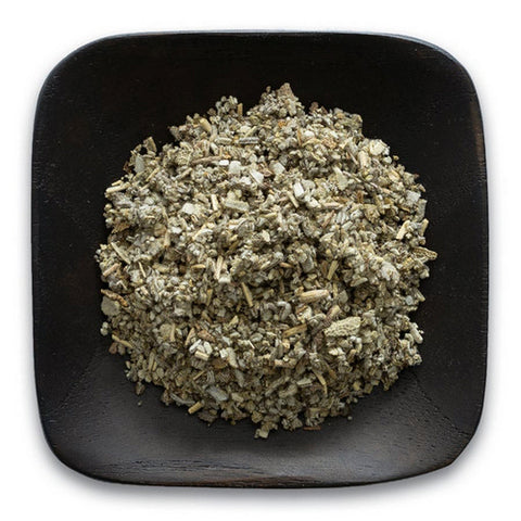 Frontier Coop, Sage Leaf Crushed, 1 Lb