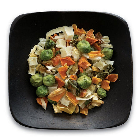 Frontier Coop, Hearty Vegetable Stew Blend, 1 Lb