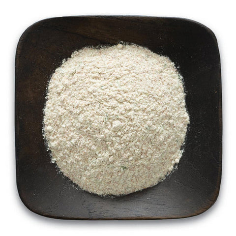 Frontier Coop, Low-Sodium Vegetable Broth Powder, 1 Lb