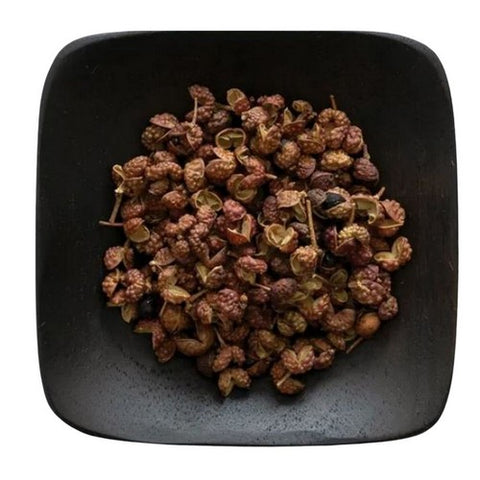 Frontier Coop, Sichuan Peppercorns, 1 Lb