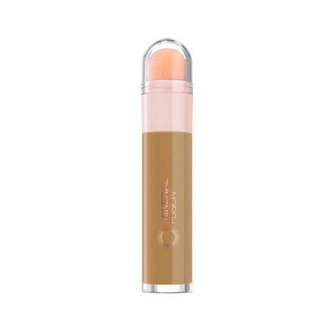 Mineral Fusion, Medium Olive Liquid Concealer, 0.24 Oz