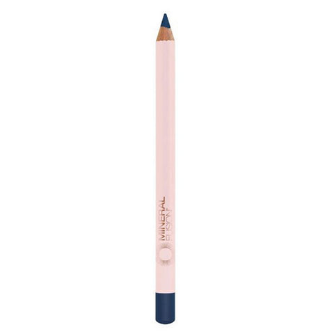 Mineral Fusion, Azure Eye Pencil, .04 Oz