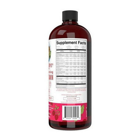 MaryRuth's, Liquid Morning Multivitamin, 32 Oz MaryRuth's