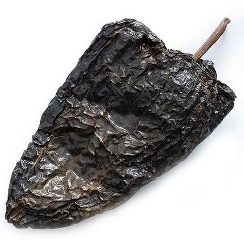 Frontier Coop, Ancho Chili Pepper Whole, 1 Lb