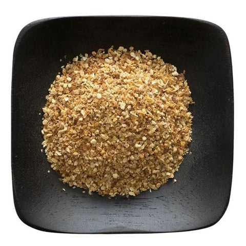 Frontier Coop, Organic Lemon Peel Granules, 1 Lb