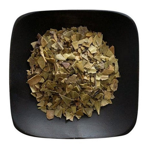 Frontier Coop, Organic Uva Ursi Leaf Cut & Sifted, 16 Oz Frontier Coop