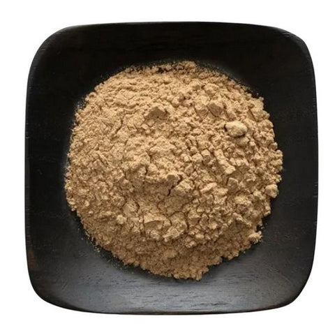 Frontier Coop, Organic Lightly Roasted Carob Powder, 1 Lb