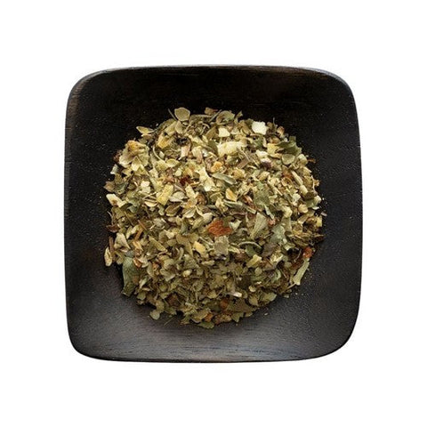 Frontier Coop, Organic Pizza Seasoning, 1 Lb Frontier Coop