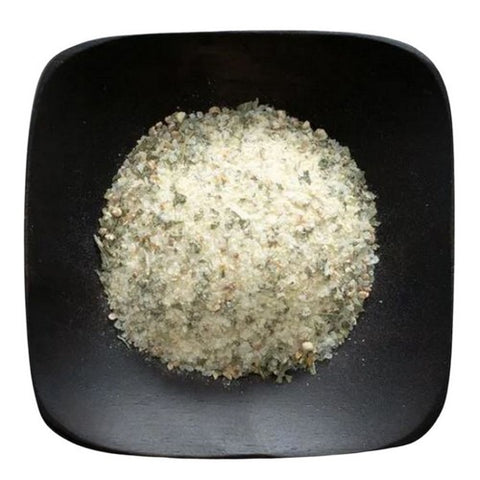 Frontier Coop, Organic Mama Garlic Seasoning Blend, 1 Lb