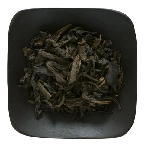 Frontier Coop, Organic Se Chung Special Oolong Tea, 1 Lb