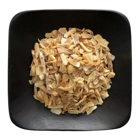 Frontier Coop, Toasted Onion Flakes, 1 Lb