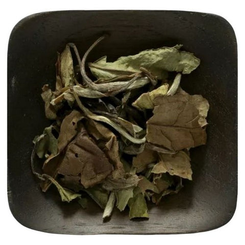 Frontier Coop, Organic Tangerine-Flavored White Tea with Fruit, 1 Lb