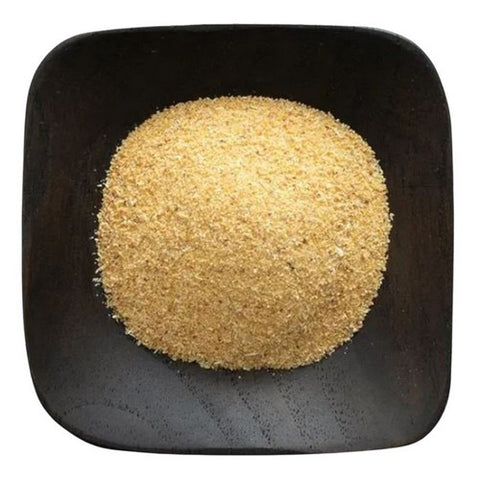 Frontier Coop, Roasted Garlic Granules, 1 Lb