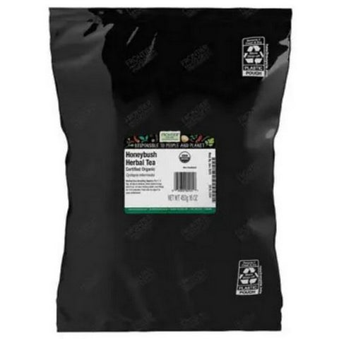 Frontier Coop, Organic Honeybush Tea, 1 Lb