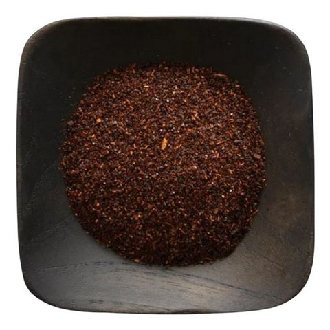 Frontier Coop, Dark-Roasted Chili Pepper Powder, 1 Lb