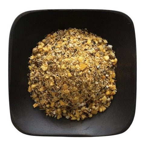 Frontier Coop, Organic Steak Grilling Seasoning, 1 Lb