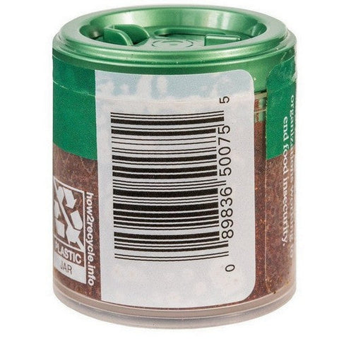 Simply Organic, Organic Ground Chipotle Pepper, 0.57 Oz Simply Organic