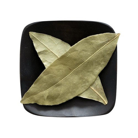Frontier Coop, Whole Bay Leaf, 8 Oz Frontier Coop