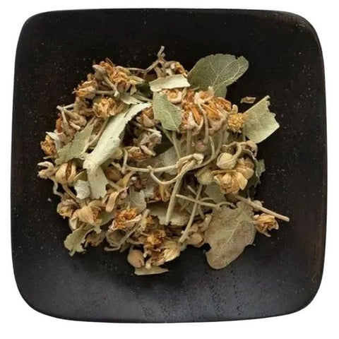 Frontier Coop, Whole Linden Flowers, 8 Oz