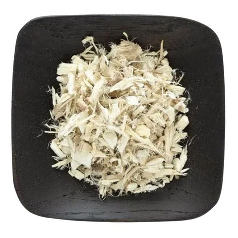 Frontier Coop, Organic Marshmallow Root Cut & Sifted, 8 Oz