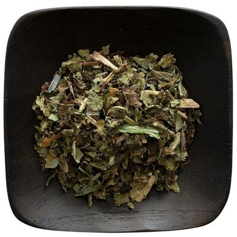 Frontier Coop, Organic Comfrey Leaf Cut & Sifted, 1 Lb