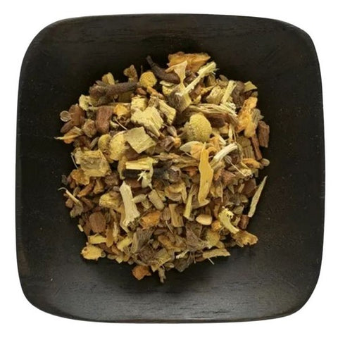 Frontier Coop, Organic Luscious Licorice Herbal Tea, 1 Lb