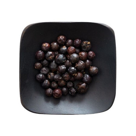 Frontier Coop, Whole Juniper Berries, 1 Lb Frontier Coop