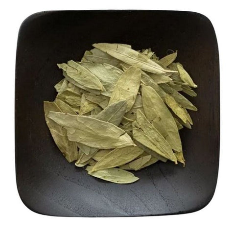Frontier Coop, Senna Leaf Whole, 1 Lb