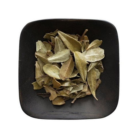 Frontier Coop, Uva Ursi Leaf Whole, 16 Oz Frontier Coop