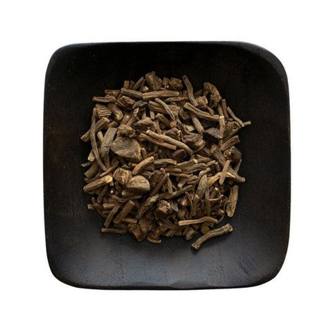 Frontier Coop, Valerian Root Cut & Sifted, 1 Lb Frontier Coop