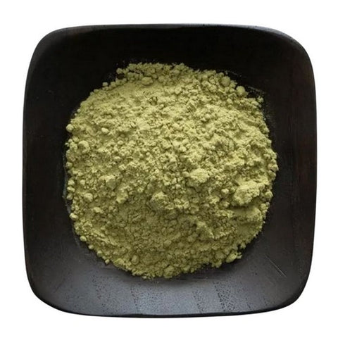 Frontier Coop, Organic Barley Grass Powder, 1 Lb