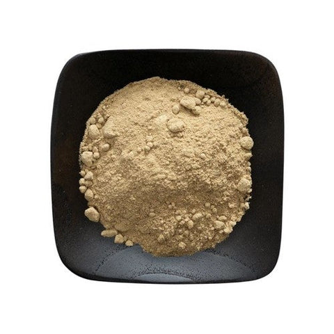 Frontier Coop, Organic Burdock Root Powder, 1 Lb Frontier Coop