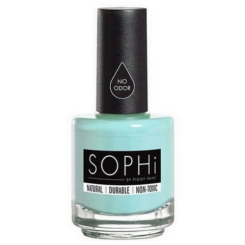 SOPHi, Pretty Shore About You Nail Polish, 0.5 Oz
