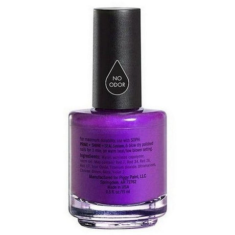 SOPHi, Match Maker Nail Polish, 0.5 Oz