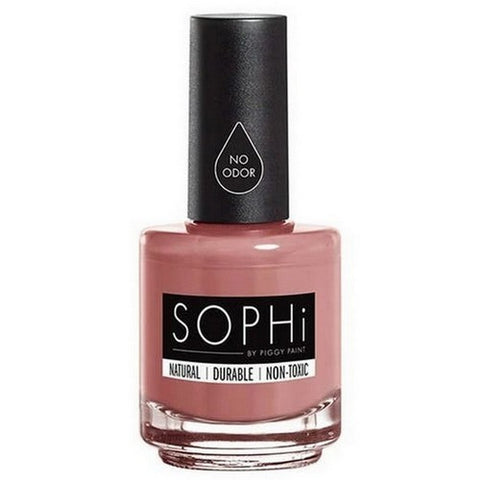 SOPHi, Amore Nail Polish, 0.5 Oz