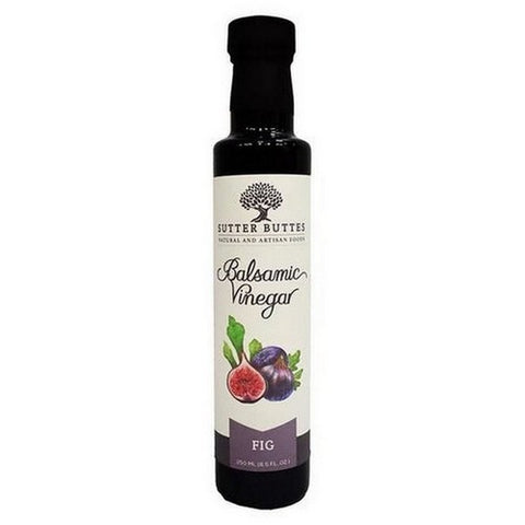 Sutter Buttes, Balsamic Vinegar Fig, 8.5 Oz