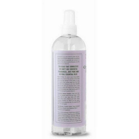 Rebel Green, Fresh Room Spray Lavender And Grapefruit, 16 Oz Rebel Green