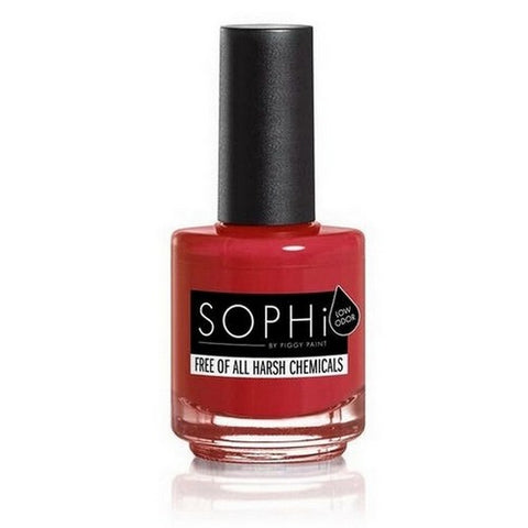 SOPHi, Fearless Nail Polish, 0.5 Oz