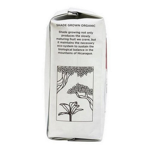 Twin Engine Coffee, Organic Fruit Tea Cascara, 1 Lb Twin Engine Coffee