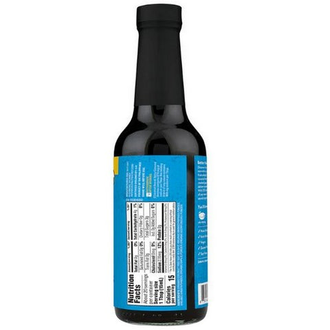 Coconut Secret, Organic Spicy Coconut Aminos, 10 Oz