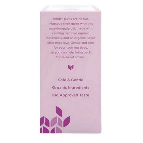 Hylands, Organic Soothing Gel Day, 0.53 Oz