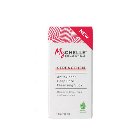 MyChelle Dermaceuticals, Antioxidant Deep Pore Cleansing Stick, 1 Oz
