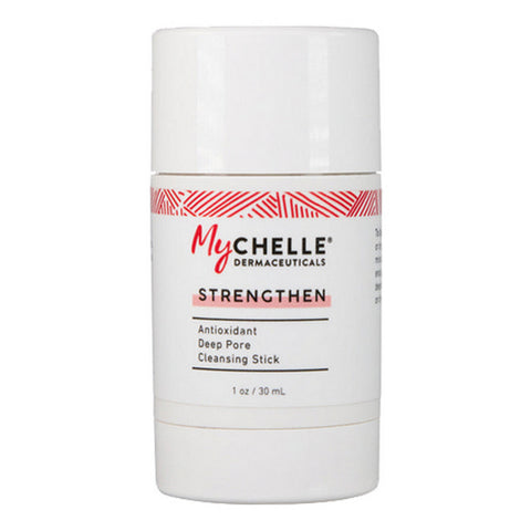 MyChelle Dermaceuticals, Antioxidant Deep Pore Cleansing Stick, 1 Oz