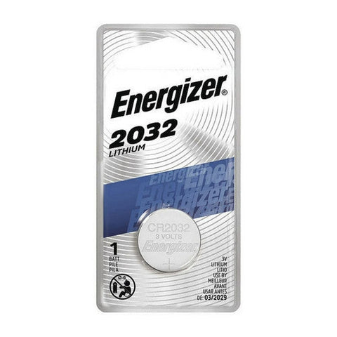 Energizer, Lithium Battery 2032, 1 Each Energizer