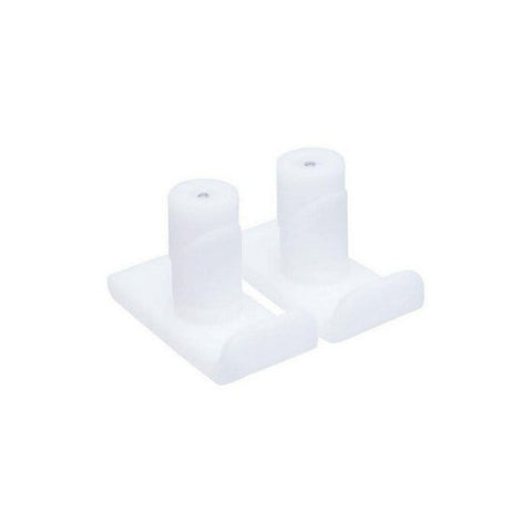 Carex, Walker Ski Glide, 1 Each Carex