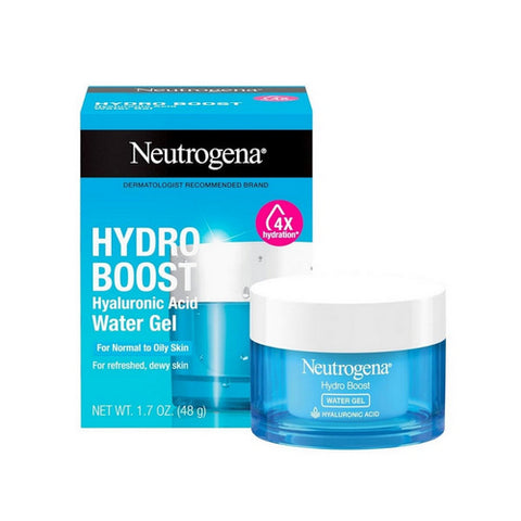Hydro Boost Water Gel 1.7 Oz by Neutrogena