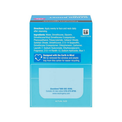 Neutrogena, Hydro Boost Water Gel, 1.7 Oz