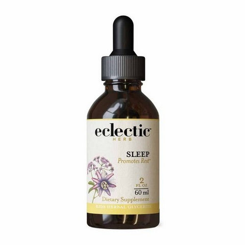 Eclectic Herb, Sleep Kids, 2 Oz