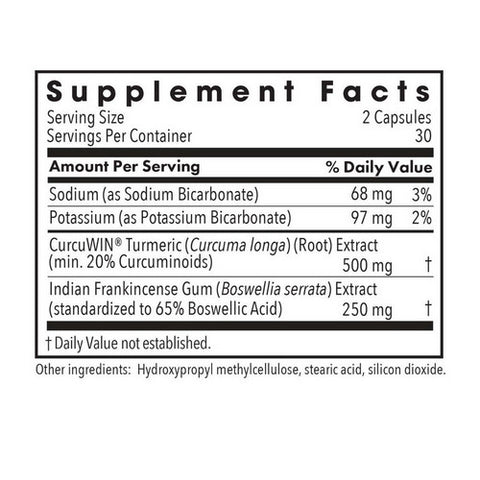 Nutricology/ Allergy Research Group, Herxheimer Support, 60 Veg Caps